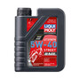 Olej 5W40 Liqui Moly