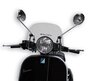 Plexi Sport Vespa PX