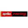 Samolepka Aprilia Racing 1 - 15x2,5cm