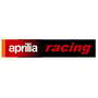 Samolepka Aprilia Racing 2 - 15x2,5cm