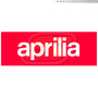 Samolepka logo Aprilia