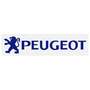 Samolepka logo Peugeot