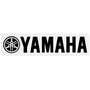 Samolepka logo Yamaha