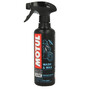 Motul Wash & Wax