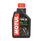 Olej 5W Motul do tlumičů - 1l