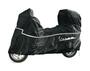 Vehicle Cover Vespa GT/ GTV/ GTS- Super black 605291M001