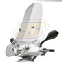 Plexi vysoké Piaggio Fly 2004-2011