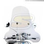 Plexi vysoké Piaggio Vespa PX od 2001