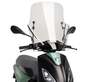 Plexi T.X. Piaggio 1