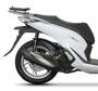 Nosič kufru SHAD Honda SH 125i 17-