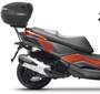 Nosič kufru SHAD Kymco DT X