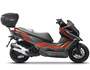 Nosič kufru SHAD Kymco DT X