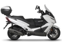 Nosič kufru SHAD Kymco