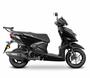 Nosič kufru Yamaha RayZR