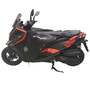 Deka Termoscud Kymco DT X