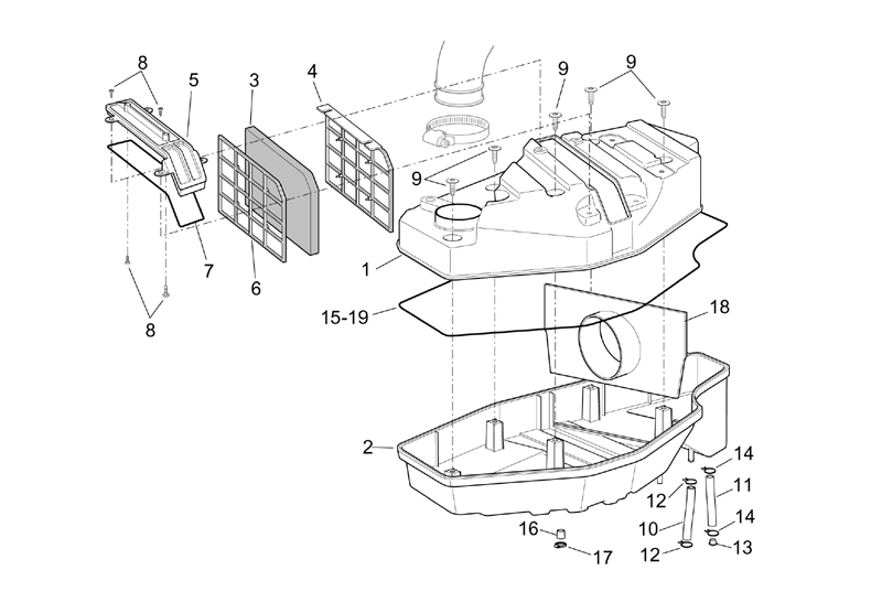 Airbox