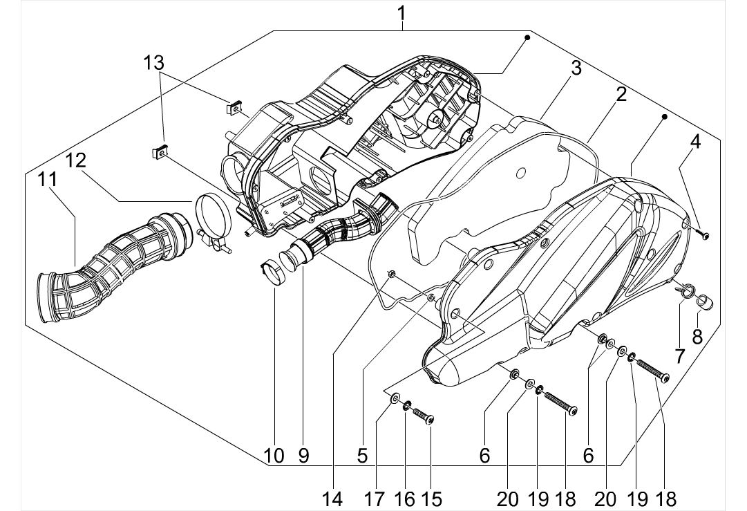 Airbox