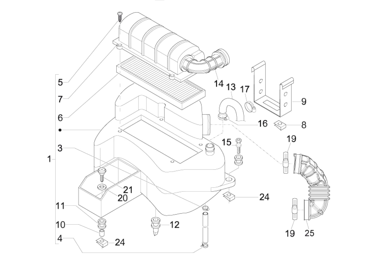 Airbox