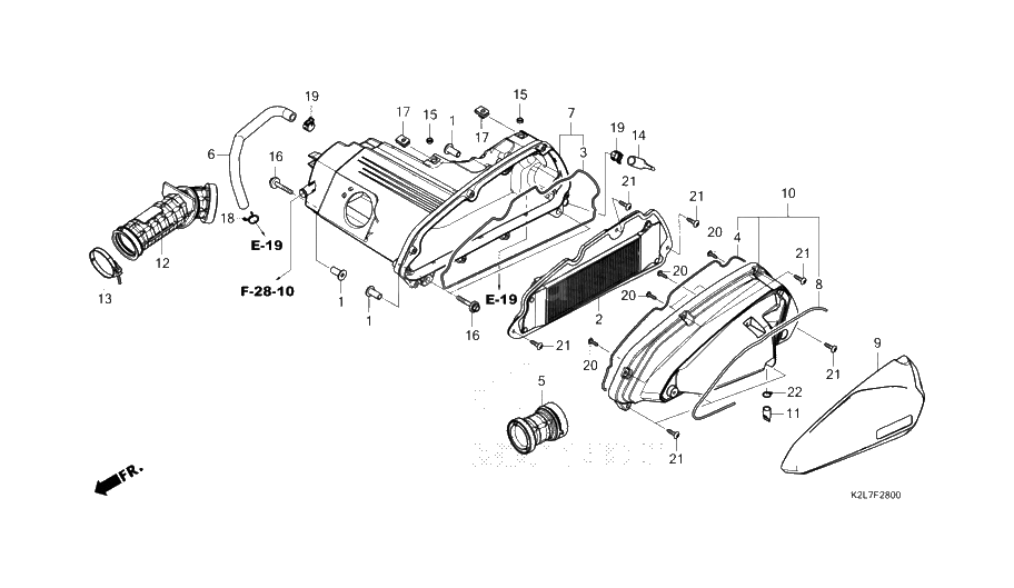 Airbox