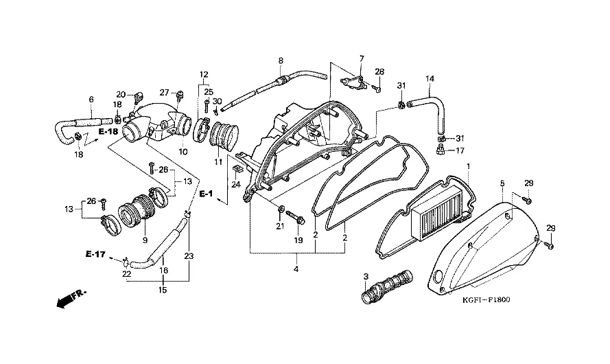 Airbox