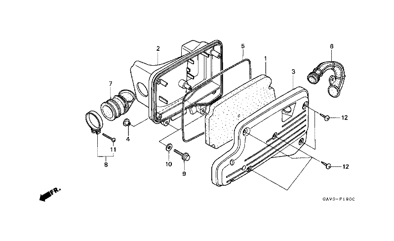 Airbox