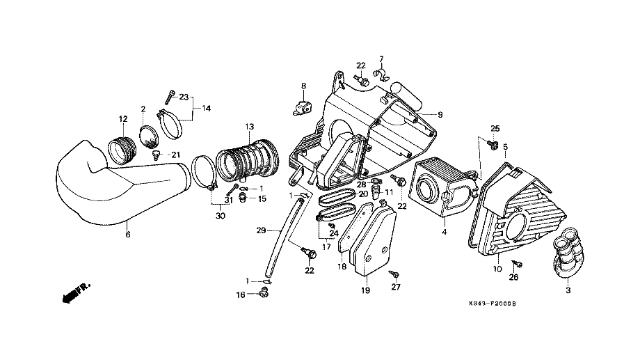 Airbox