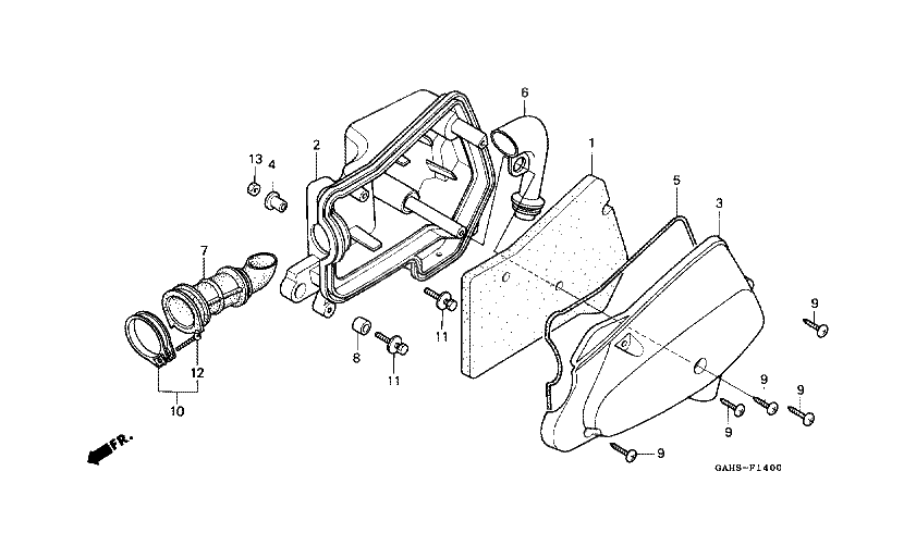 Airbox