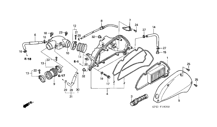 Airbox