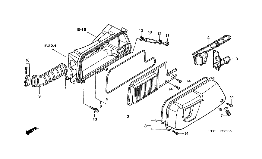 Airbox