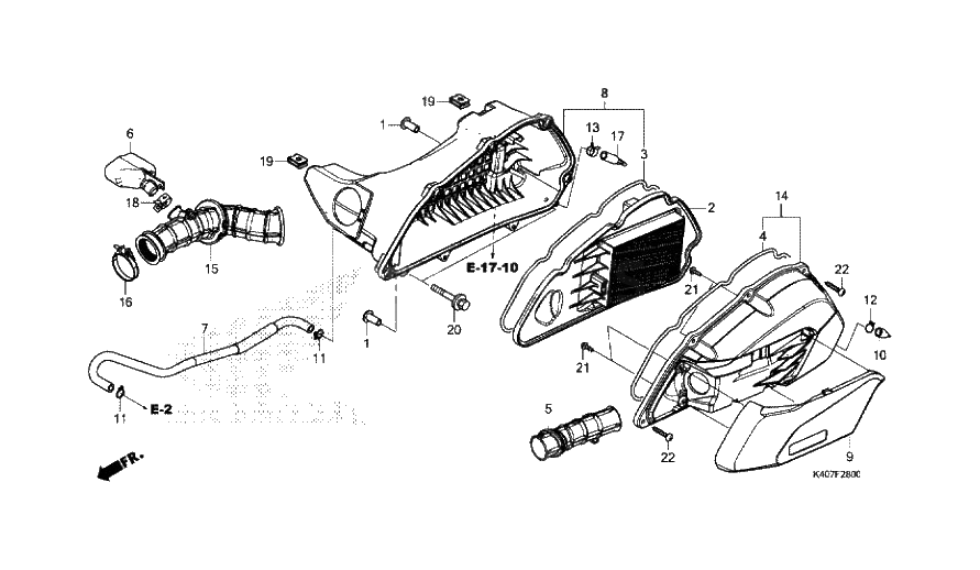 Airbox