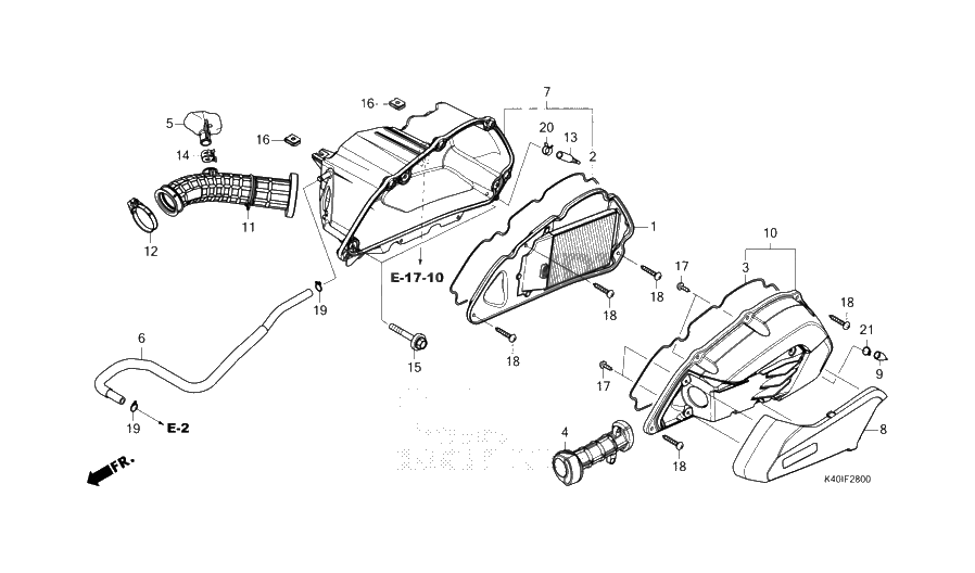 Airbox