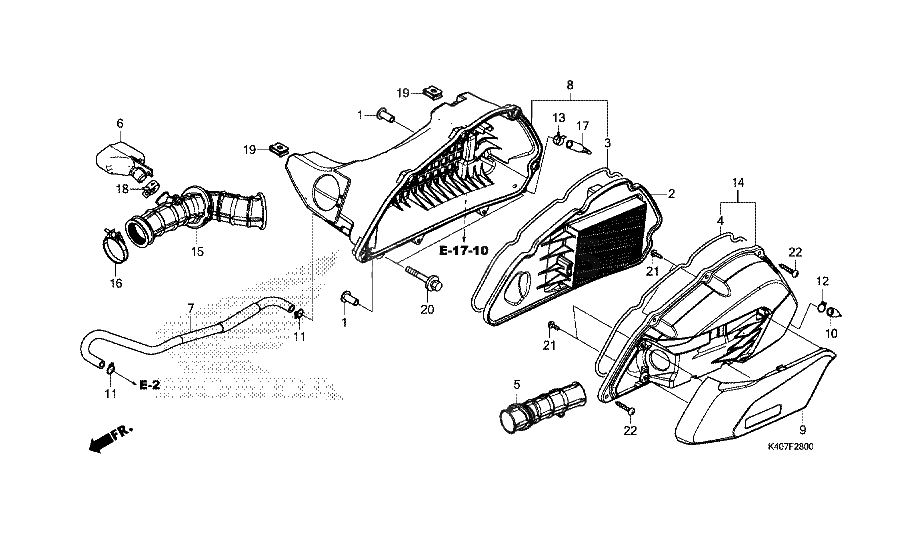 Airbox