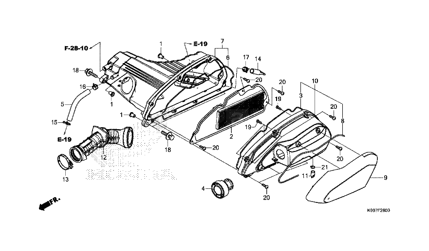 Airbox