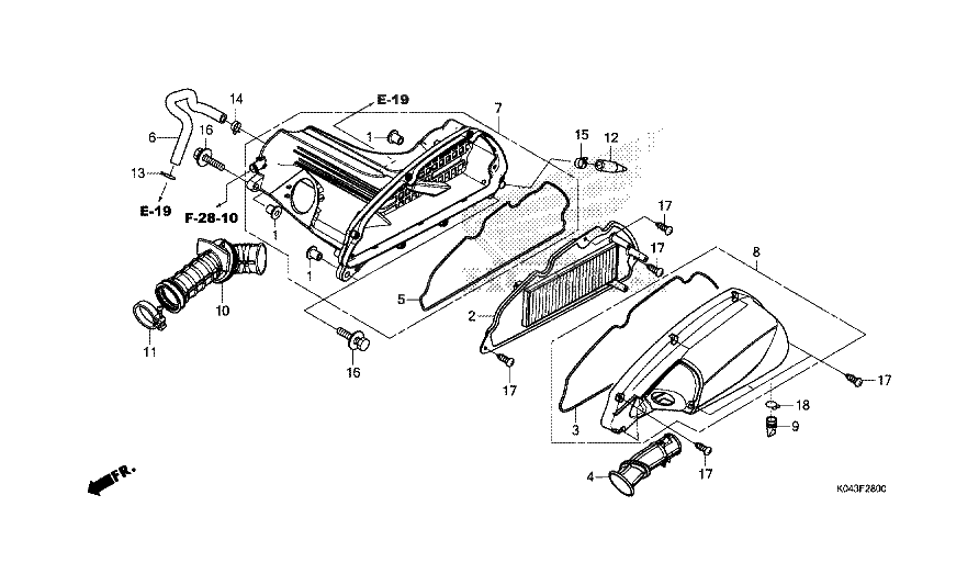 Airbox