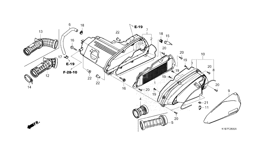 Airbox