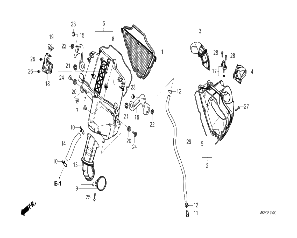 Airbox