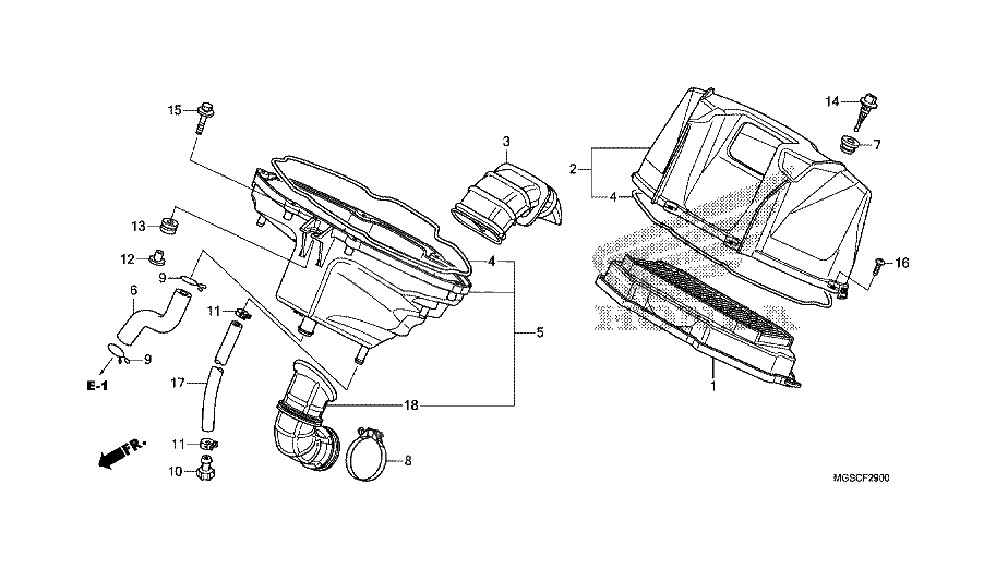 Airbox