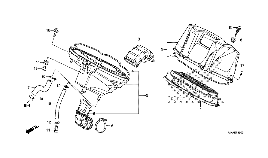 Airbox