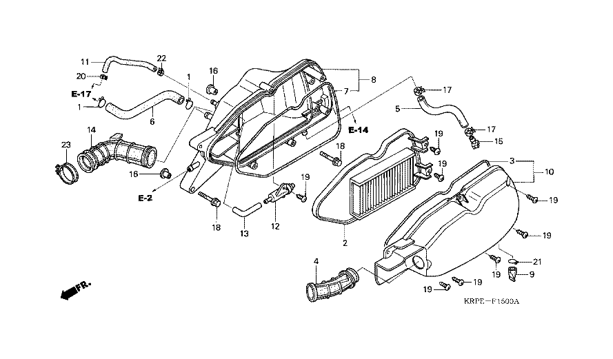 Airbox