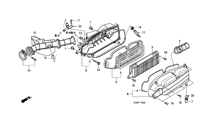 Airbox