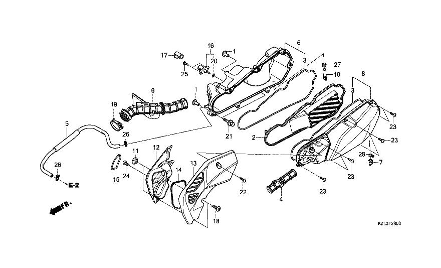 Airbox