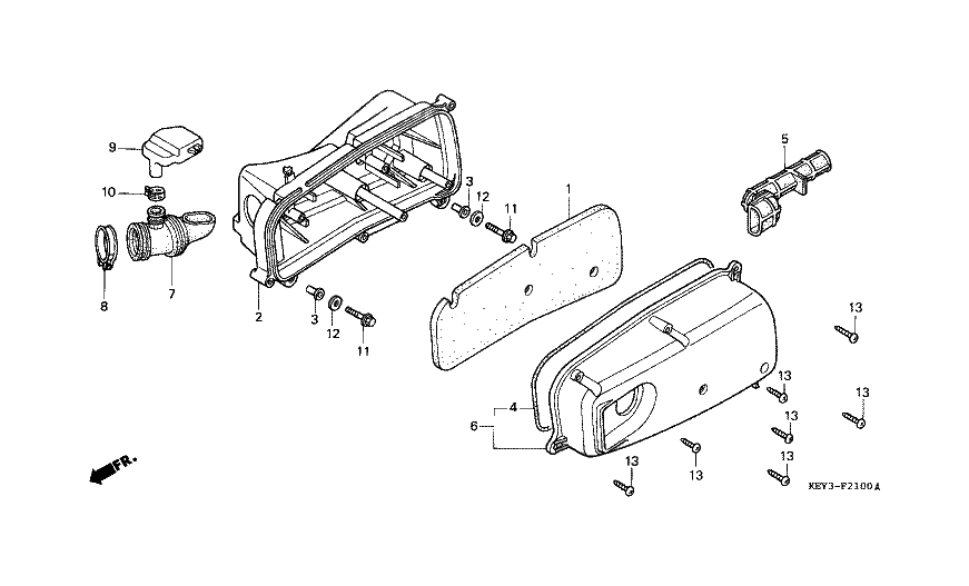 Airbox