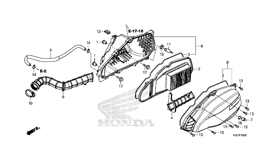 Airbox