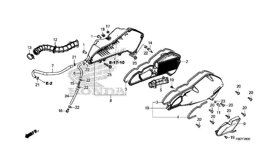 Airbox