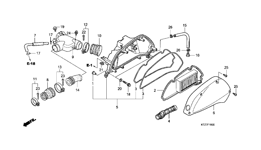 Airbox