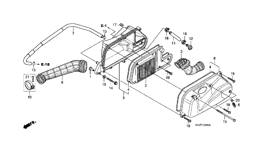 Airbox