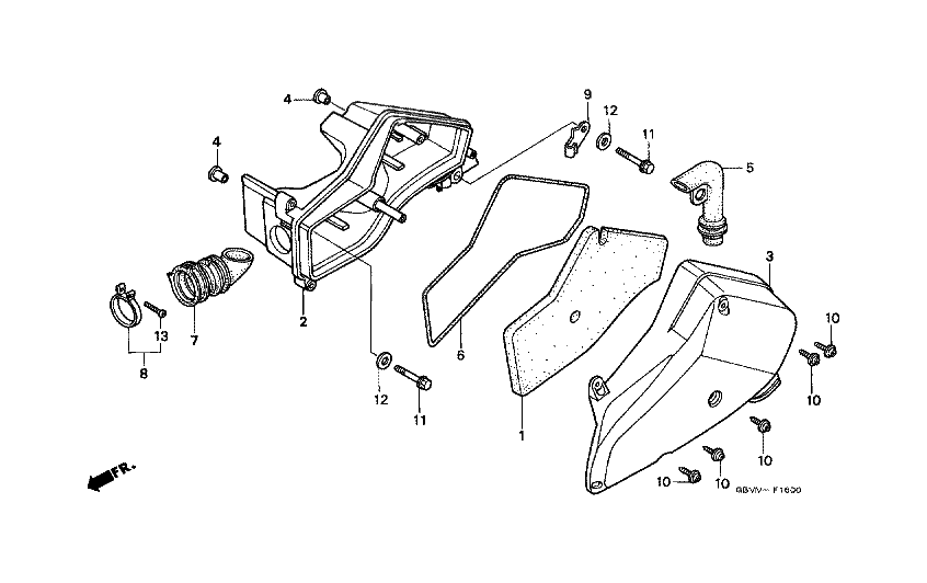 Airbox