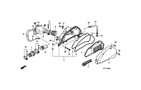 Airbox