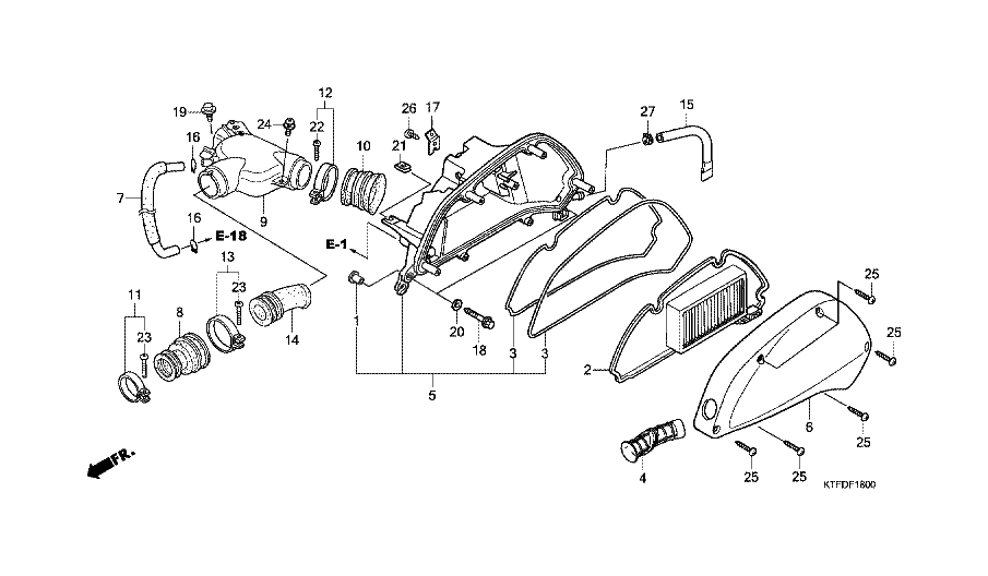 Airbox