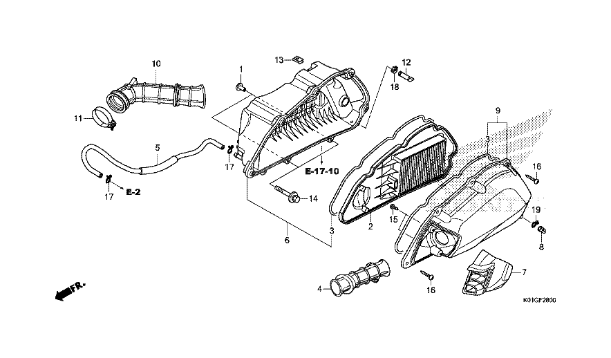 Airbox